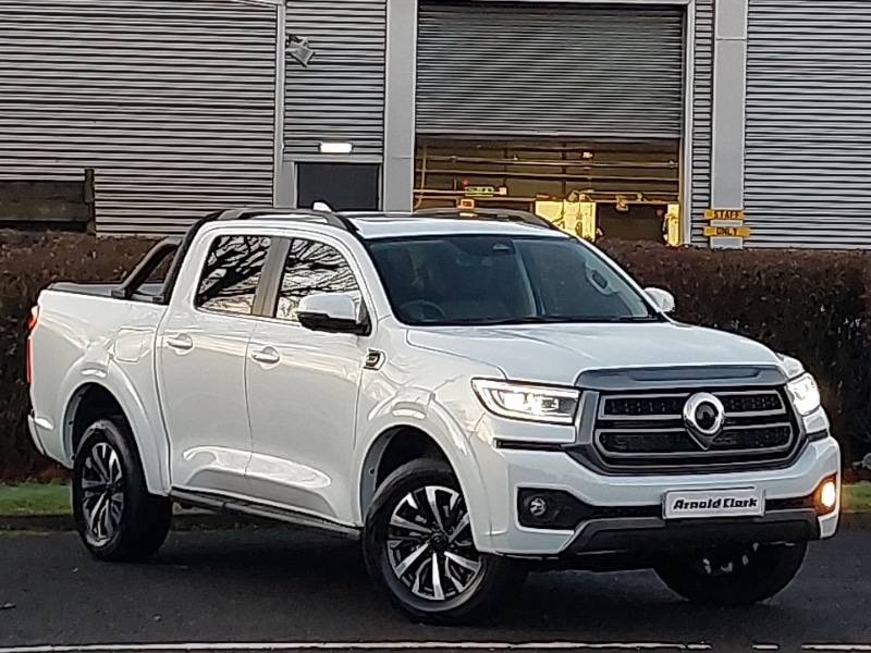 Used GWM POER300 2025 for sale - 77010858: Photo 1