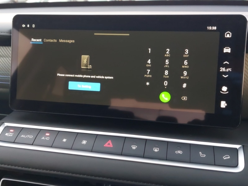 Used GWM POER300 2025 for sale - 77010858: Photo 12