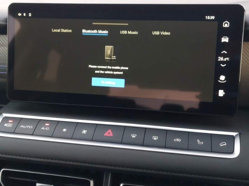 Used GWM POER300 2025 for sale - 77010858: Photo 13