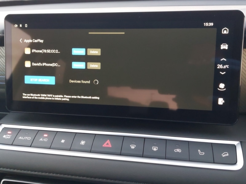 Used GWM POER300 2025 for sale - 77010858: Photo 14