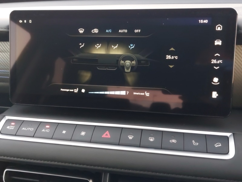 Used GWM POER300 2025 for sale - 77010858: Photo 15