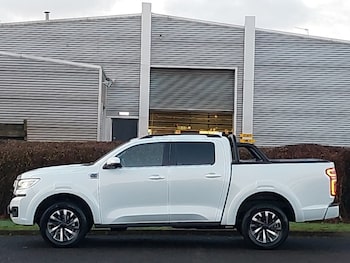 Used GWM POER300 2025 for sale - 77010858: Photo