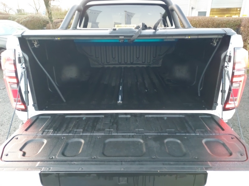 Used GWM POER300 2025 for sale - 77010858: Photo 8