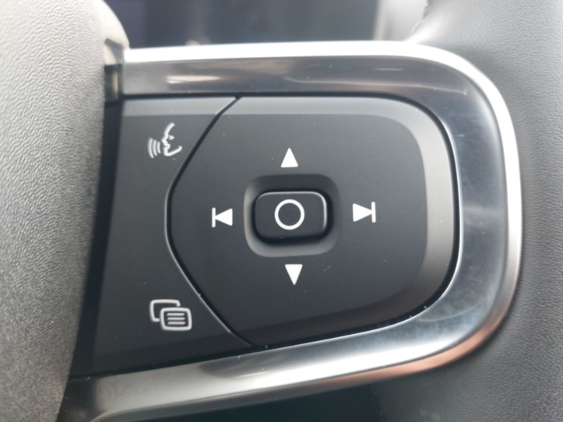 Used Volvo XC40 2024 for sale - 77596679: Photo 17