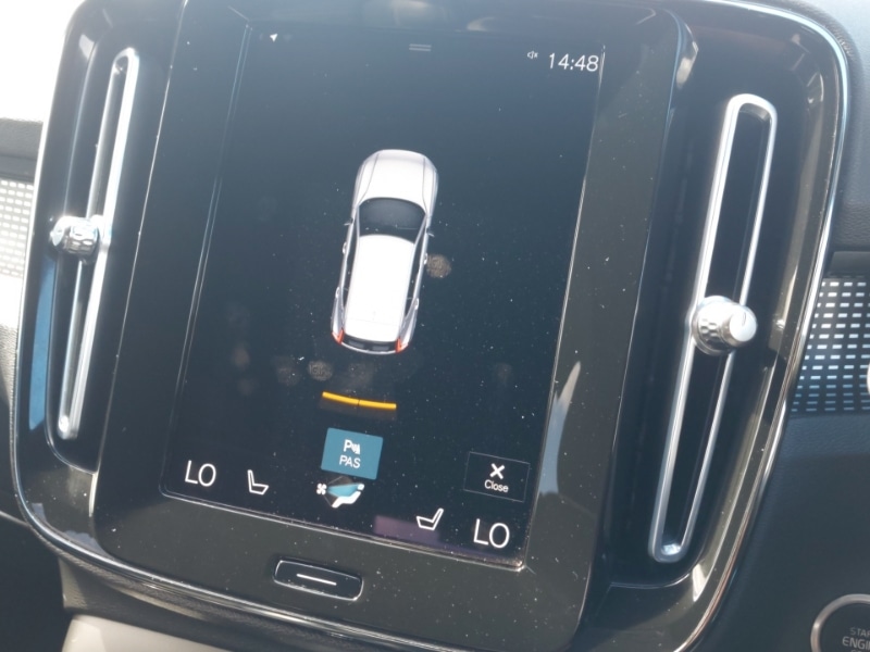 Used Volvo XC40 2021 for sale - 76387974: Photo 10