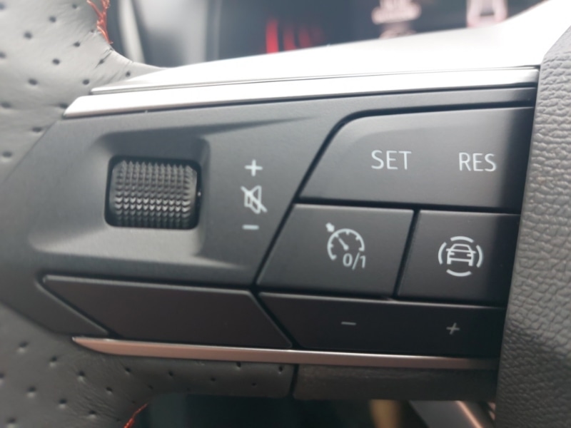 Used SEAT Ibiza 2025 for sale - 77751547: Photo 13