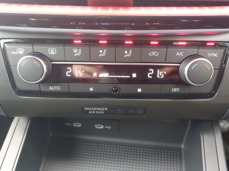 Used SEAT Ibiza 2025 for sale - 77751547: Photo 18