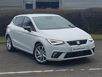 Used SEAT Ibiza 2025 for sale - 77751547: Photo