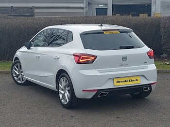 Used SEAT Ibiza 2025 for sale - 77751547: Photo