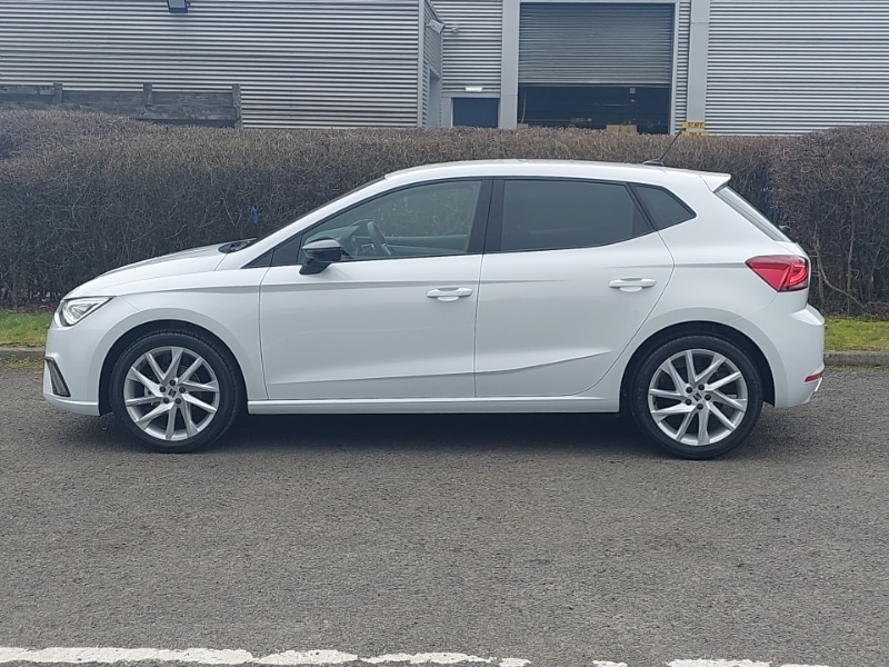 Used SEAT Ibiza 2025 for sale - 77751547: Photo 4