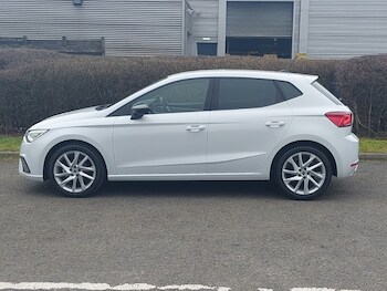 Used SEAT Ibiza 2025 for sale - 77751547: Photo