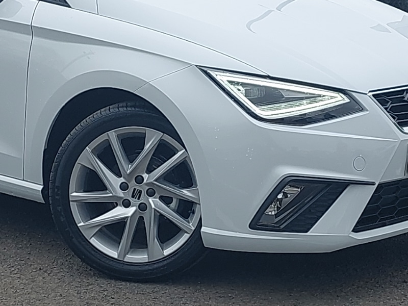 Used SEAT Ibiza 2025 for sale - 77751547: Photo 9