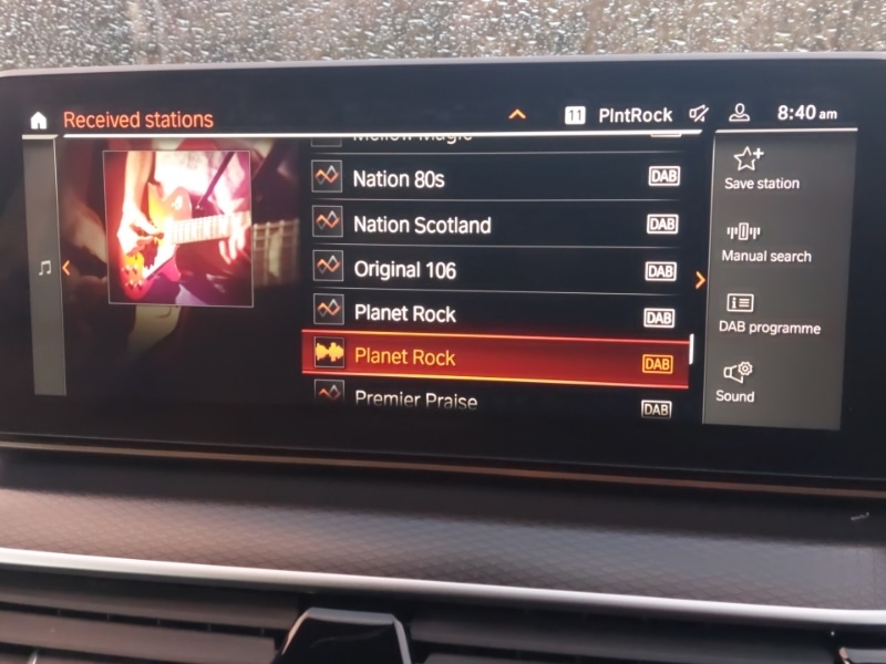 Used BMW 5 Series 2022 for sale - 77004526: Photo 11