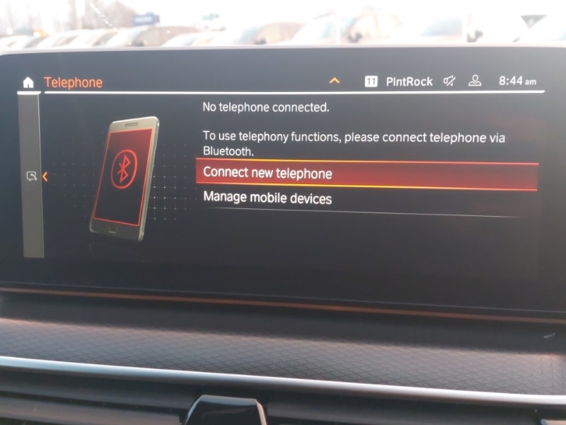 Used BMW 5 Series 2022 for sale - 77004526: Photo 12