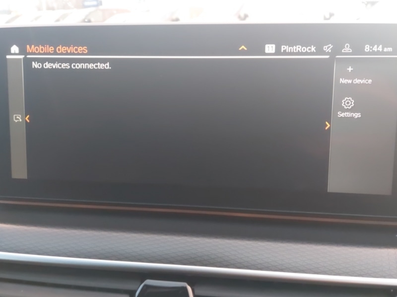 Used BMW 5 Series 2022 for sale - 77004526: Photo 13