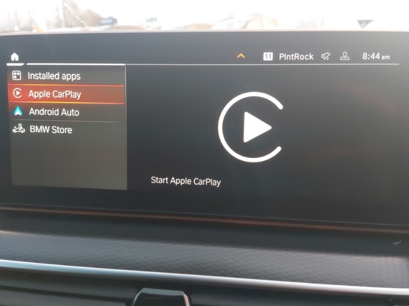 Used BMW 5 Series 2022 for sale - 77004526: Photo 14