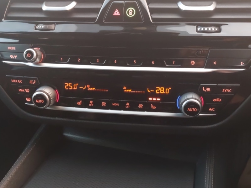 Used BMW 5 Series 2022 for sale - 77004526: Photo 15