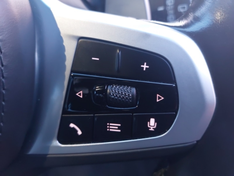 Used BMW 5 Series 2022 for sale - 77004526: Photo 17