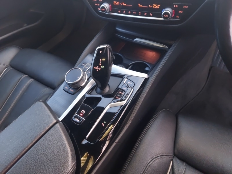 Used BMW 5 Series 2022 for sale - 77004526: Photo 19