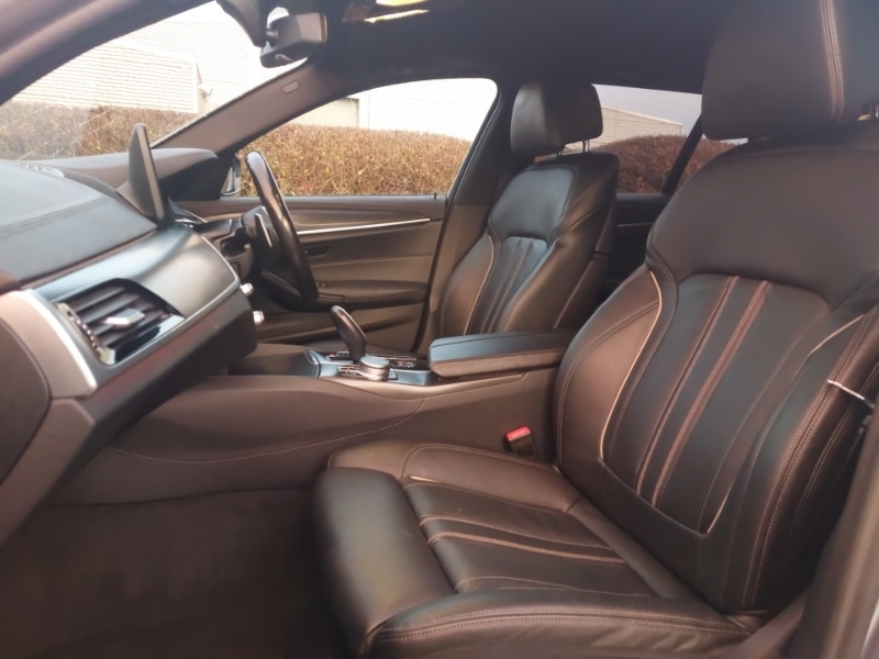 Used BMW 5 Series 2022 for sale - 77004526: Photo 5