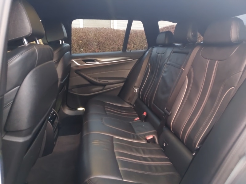 Used BMW 5 Series 2022 for sale - 77004526: Photo 6