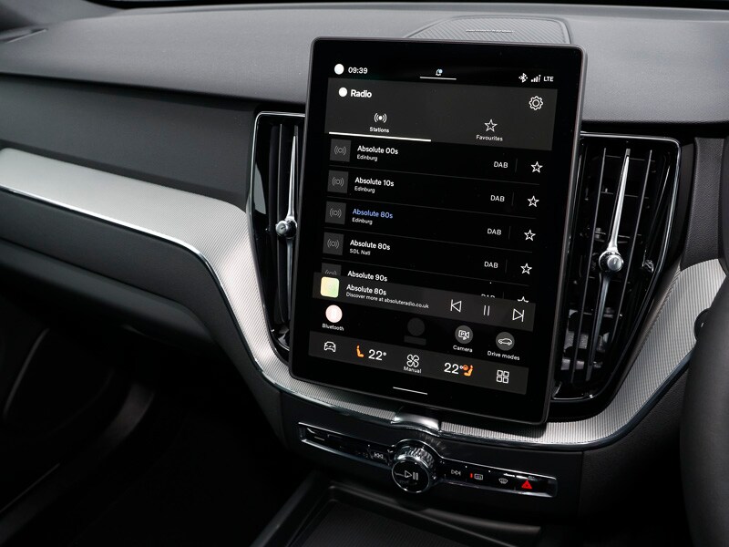 Used Volvo XC60 2025 for sale - 77767485: Photo 12