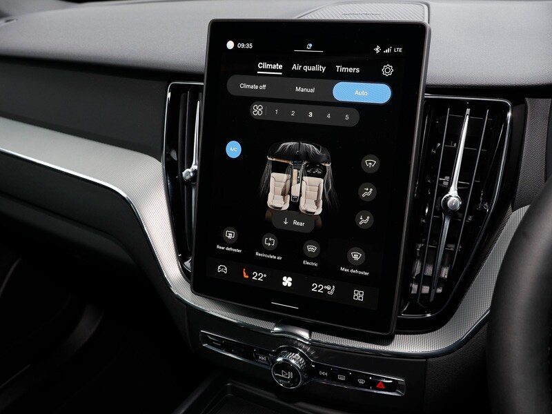 Used Volvo XC60 2025 for sale - 77767485: Photo 14