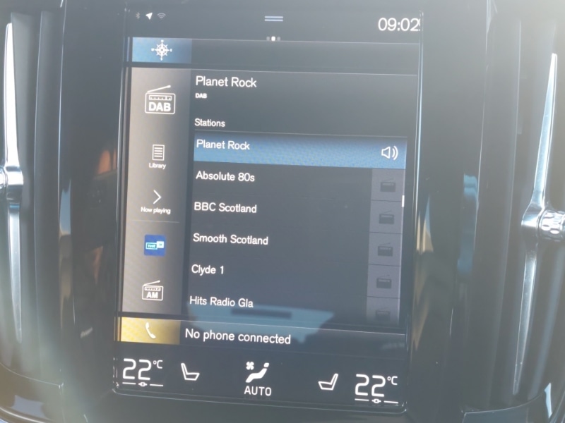 Used Volvo V90 2019 for sale - 77543971: Photo 12