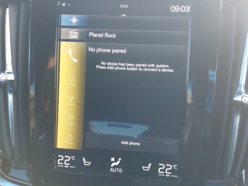 Used Volvo V90 2019 for sale - 77543971: Photo 13