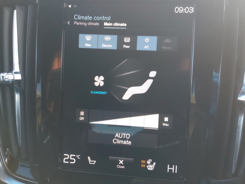 Used Volvo V90 2019 for sale - 77543971: Photo 15