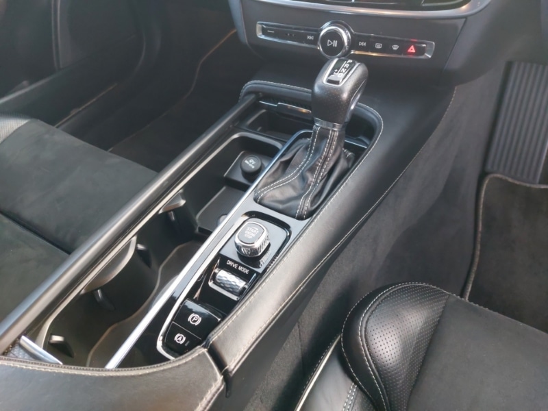 Used Volvo V90 2019 for sale - 77543971: Photo 19