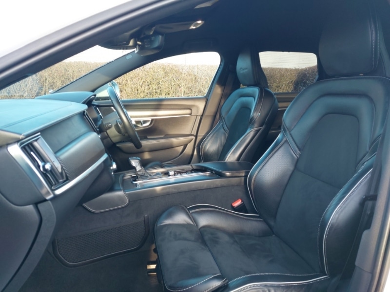 Used Volvo V90 2019 for sale - 77543971: Photo 5