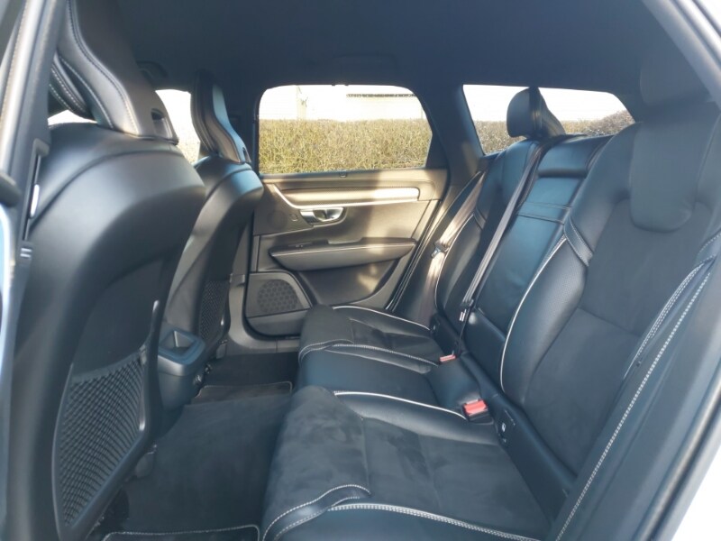 Used Volvo V90 2019 for sale - 77543971: Photo 6