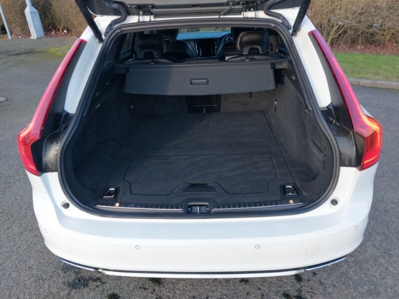 Used Volvo V90 2019 for sale - 77543971: Photo 8