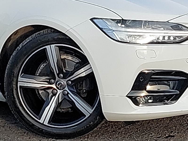 Used Volvo V90 2019 for sale - 77543971: Photo 9