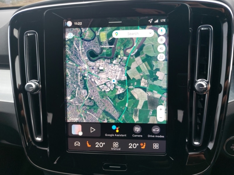 Used Volvo XC40 2025 for sale - 77815885: Photo 10