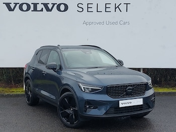 Used Volvo XC40 2025 for sale - 77815885: Photo