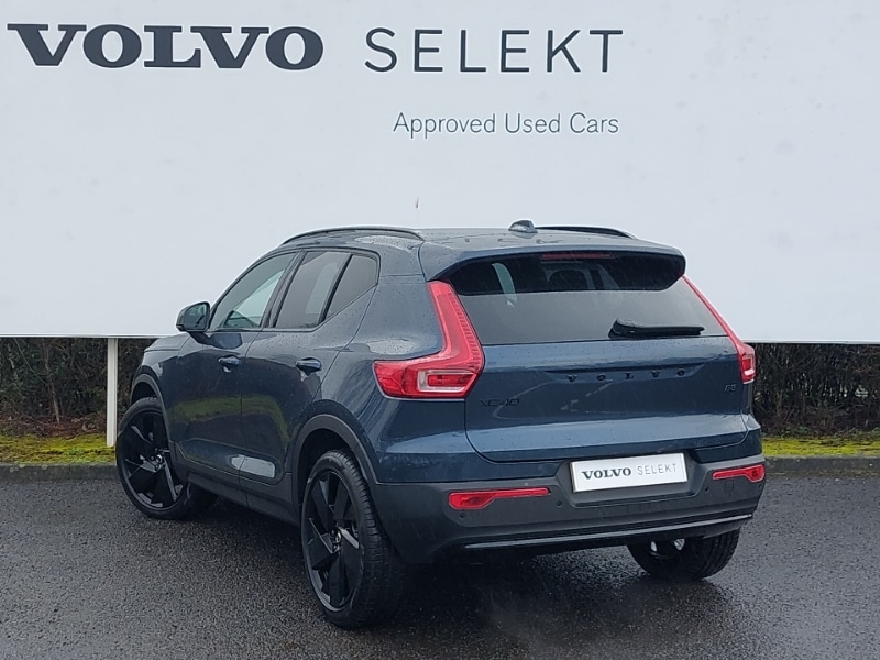 Used Volvo XC40 2025 for sale - 77815885: Photo 3
