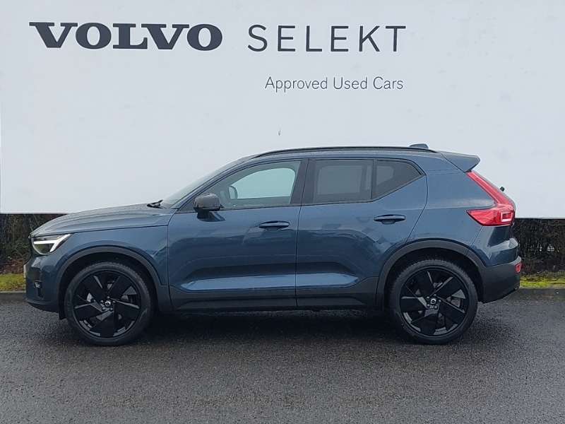 Used Volvo XC40 2025 for sale - 77815885: Photo 4