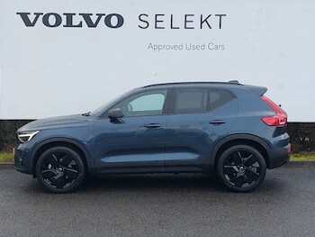 Used Volvo XC40 2025 for sale - 77815885: Photo
