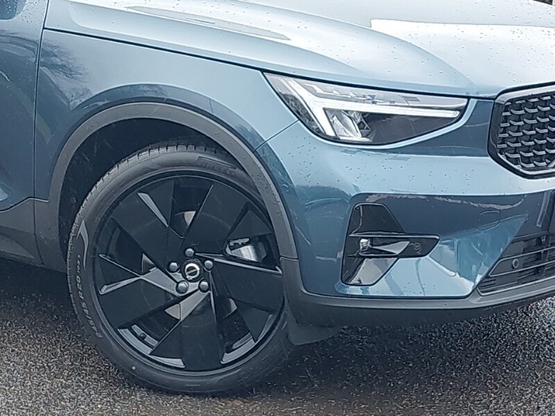 Used Volvo XC40 2025 for sale - 77815885: Photo 9