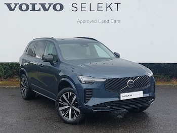Used Volvo XC90 2025 for sale - 79424912: Photo
