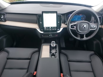 Used Volvo XC90 2025 for sale - 79424912: Photo