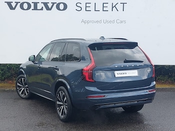 Used Volvo XC90 2025 for sale - 79424912: Photo