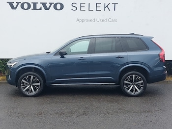 Used Volvo XC90 2025 for sale - 79424912: Photo