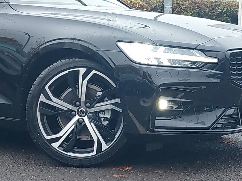 Used Volvo V60 2025 for sale - 77491491: Photo 9