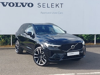 2024 - 2.0 T8 [455] PHEV Ultra Dark 5dr AWD Geartronic