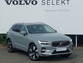 Used Volvo XC60 2024 for sale - 75664037: Photo