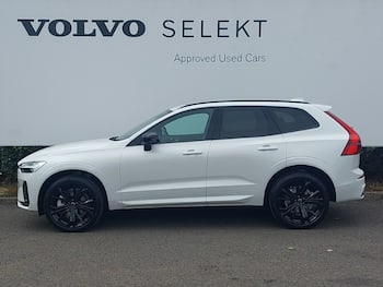 Used Volvo XC60 2025 for sale - 79817312: Photo