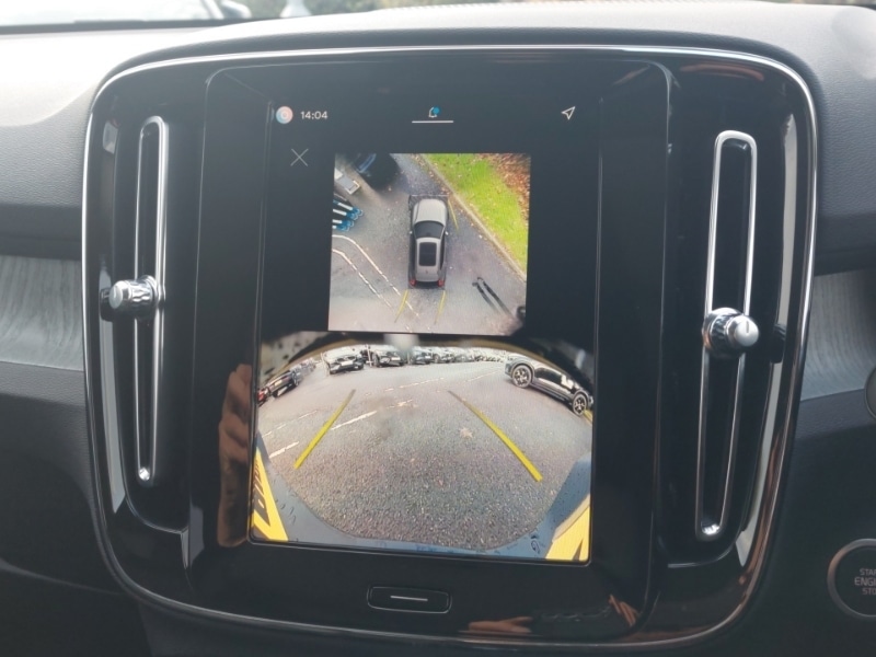 Used Volvo XC40 2025 for sale - 76556432: Photo 10